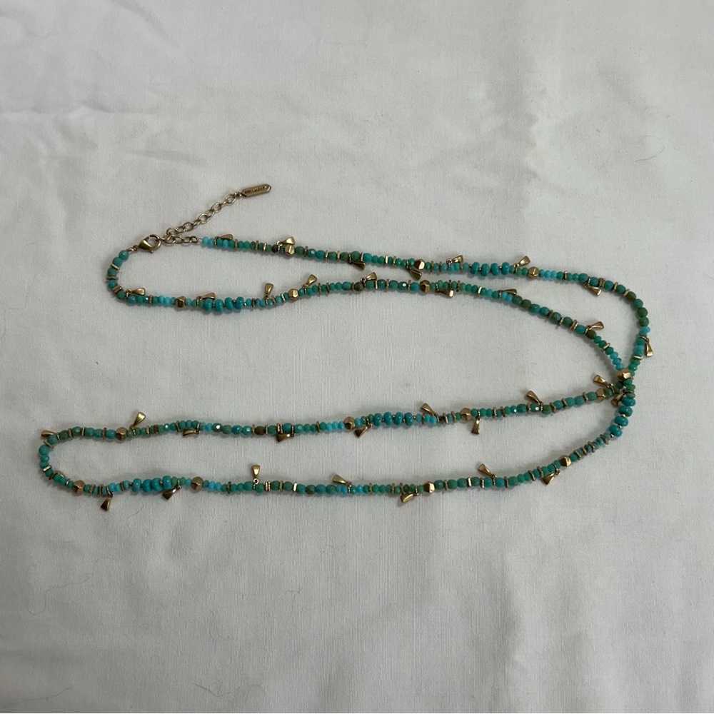 Stella & Dot Hart Versatile Bracelet/Necklace